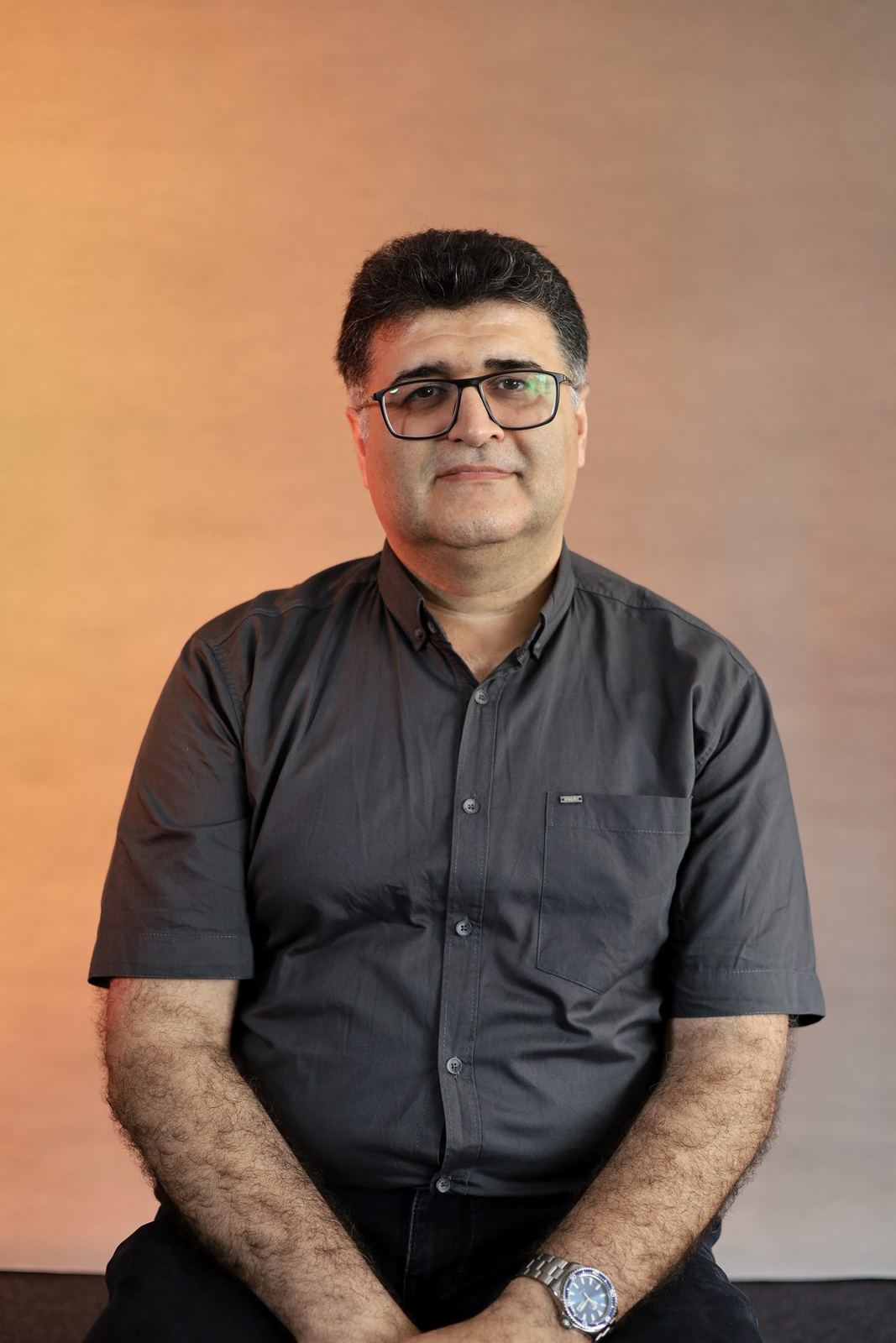دکتر رضوان قدیمی