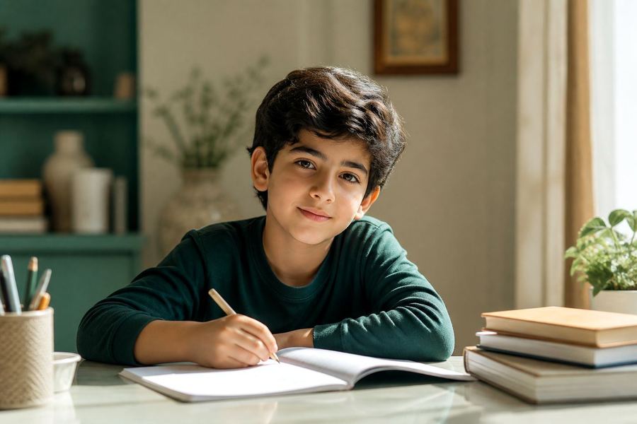 اختلال یادگیری کودکان