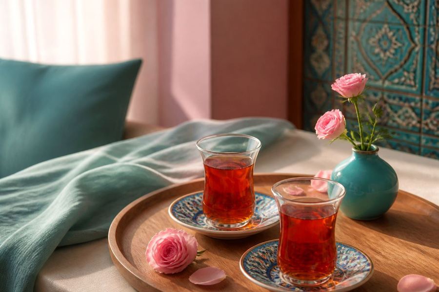 مشاور روابط عاطفی